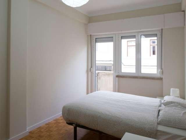 Quarto alugar em Lisboa