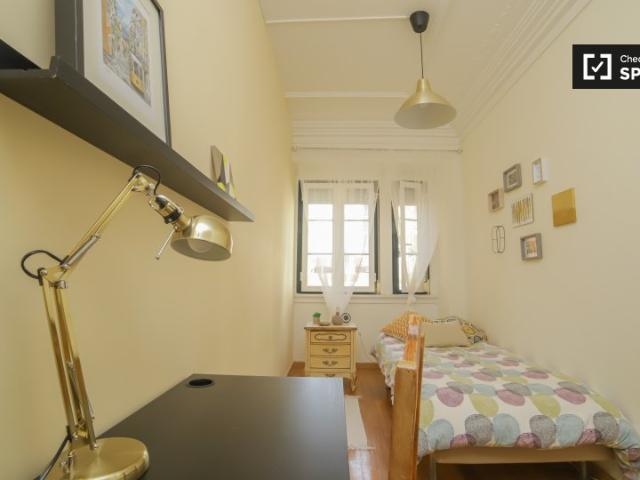 Quarto alugar em Lisboa