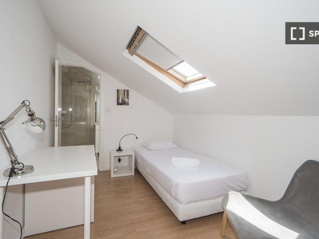 Quarto alugar em Lisboa