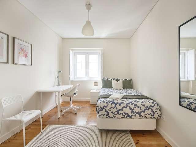Quarto alugar em Lisboa