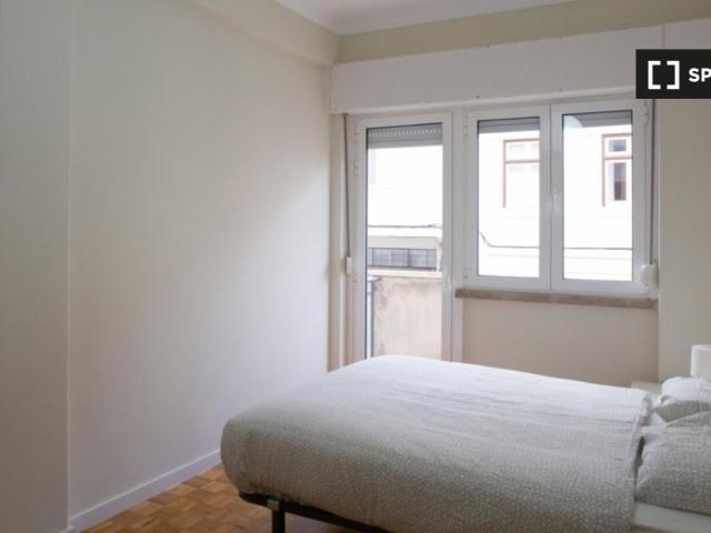 Quarto alugar em Lisboa