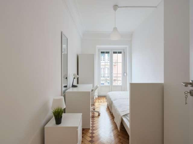 Quarto alugar em Campo de Ourique, Lisboa