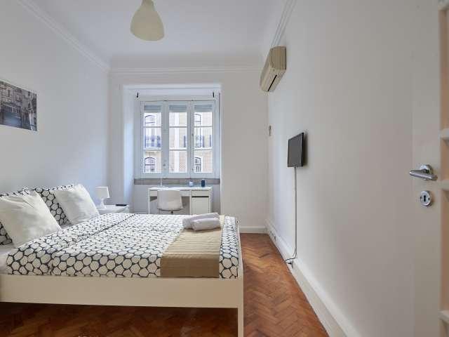 Quarto alugar em Santo António, Lisboa