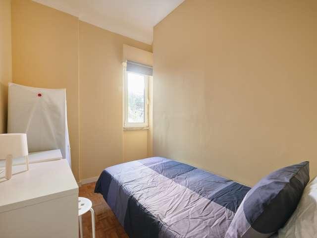 Quarto alugar em Lisboa