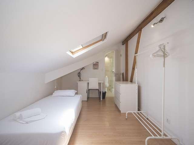 Quarto alugar em Lisboa