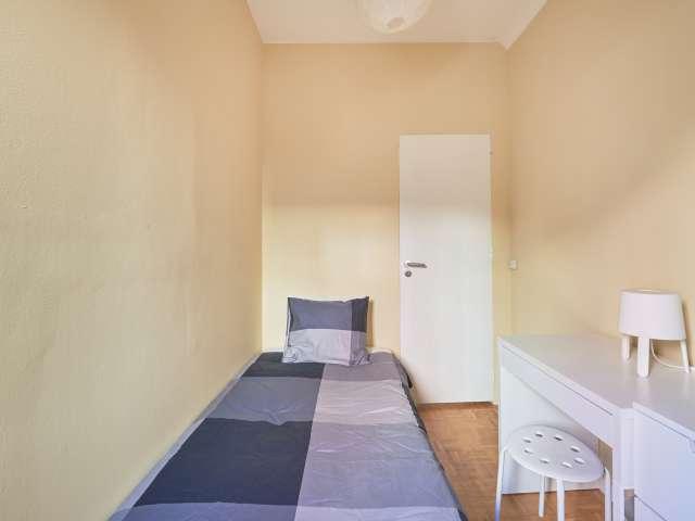 Quarto alugar em Lisboa