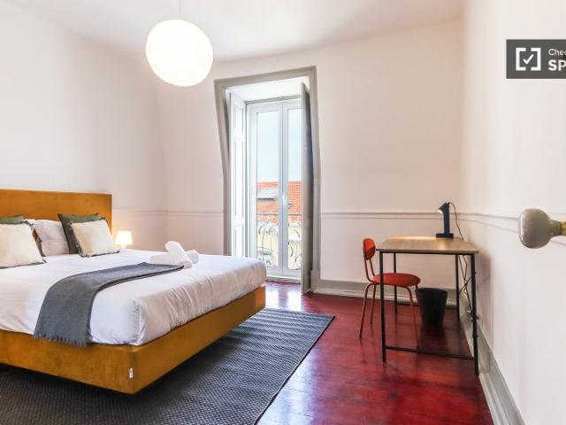 Quarto alugar em Santo Condestável, Lisboa