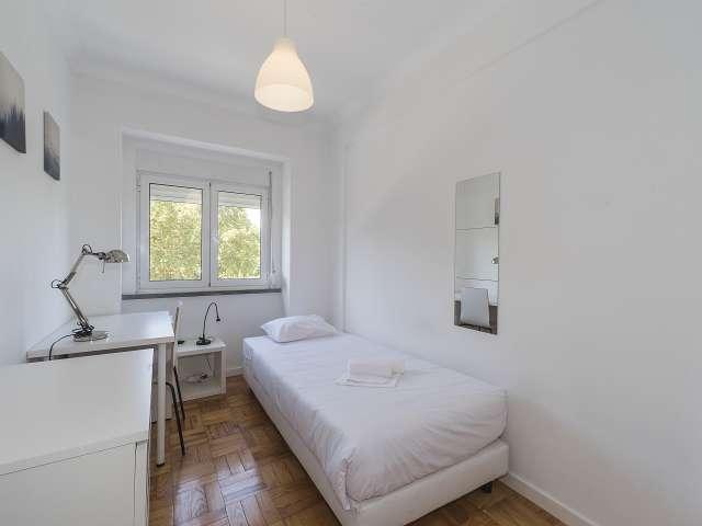 Quarto alugar em São Domingos de Benfica, Lisboa
