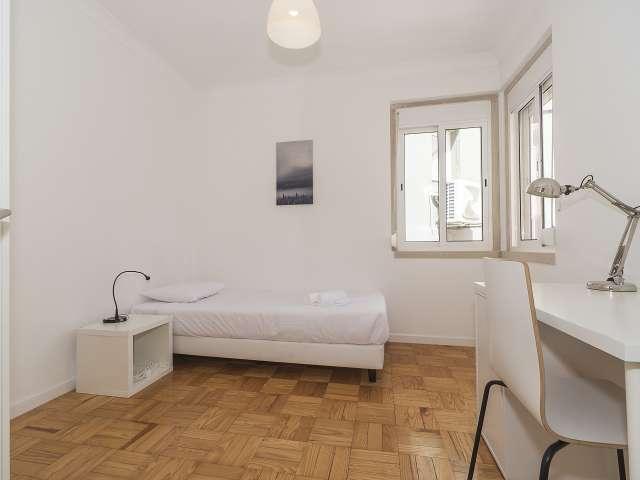 Quarto alugar em Lisboa