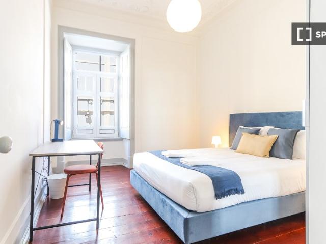 Quarto alugar em Santo Condestável, Lisboa