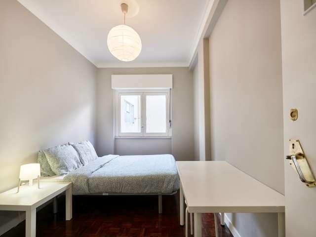 Quarto alugar em Lisboa