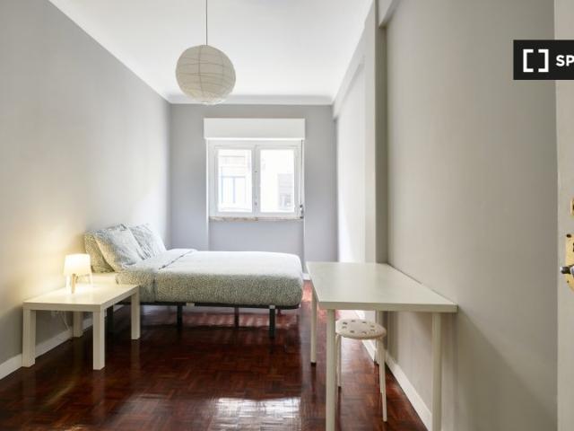 Quarto alugar em Lisboa