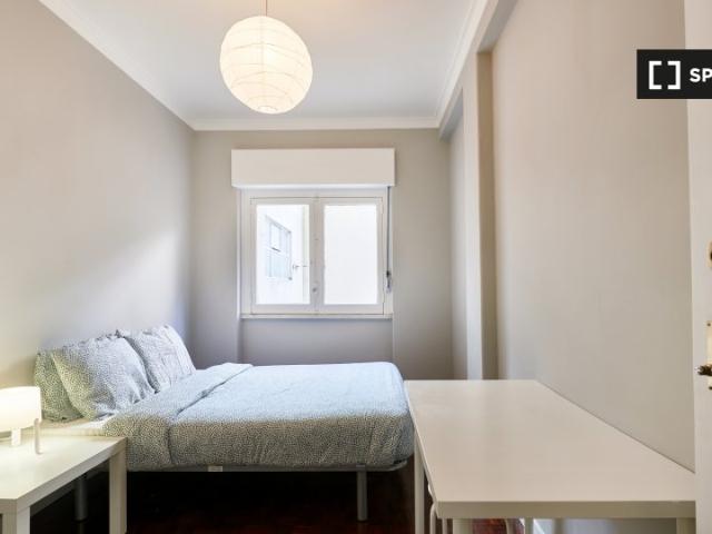 Quarto alugar em Lisboa