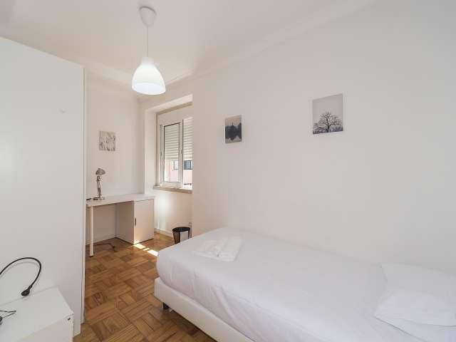 Quarto alugar em São Domingos de Benfica, Lisboa