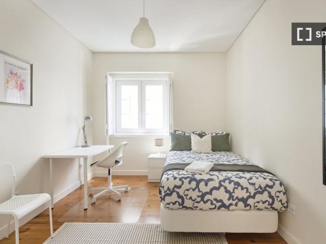 Quarto alugar em Lisboa
