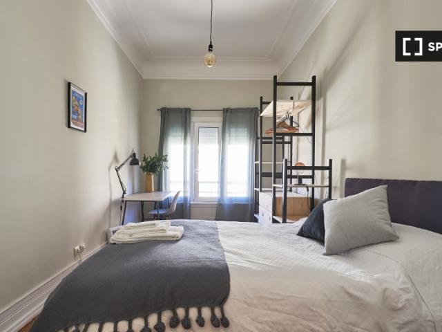 Quarto alugar em Lisboa