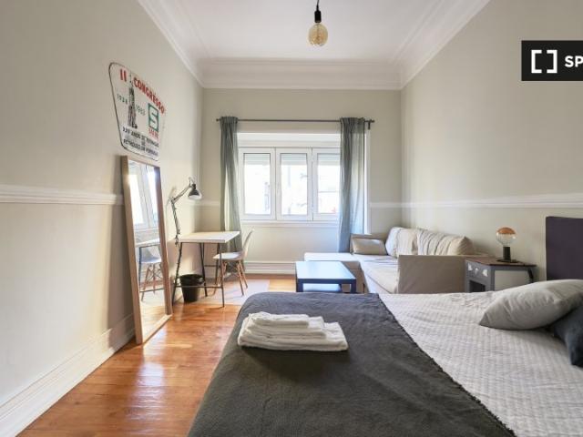 Quarto alugar em Lisboa