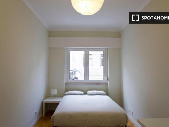 Quarto alugar em Lisboa