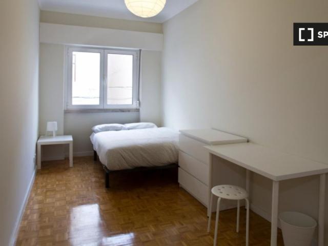 Quarto alugar em Lisboa