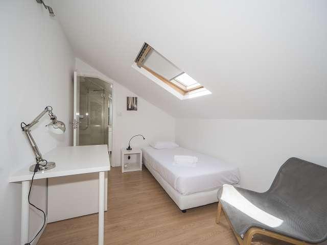 Quarto alugar em Lisboa