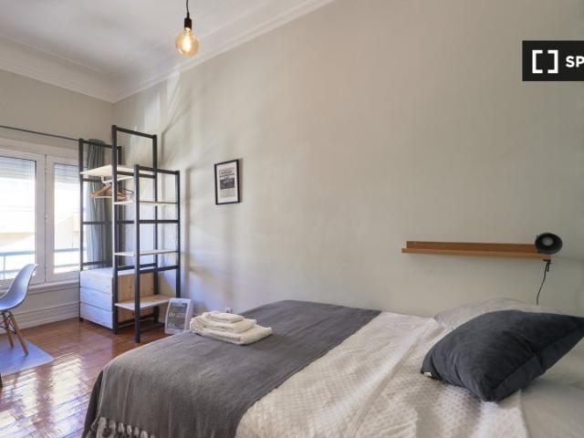 Quarto alugar em Lisboa