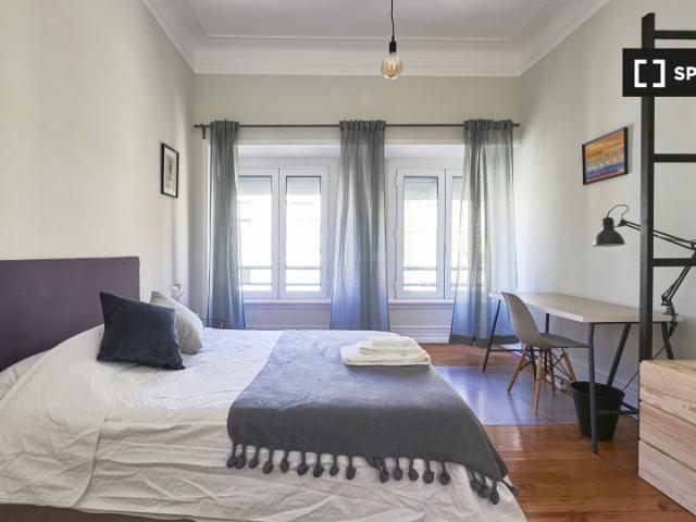 Quarto alugar em Lisboa