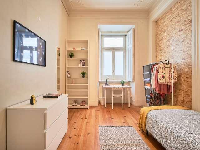 Quarto alugar em Campo de Ourique, Lisboa