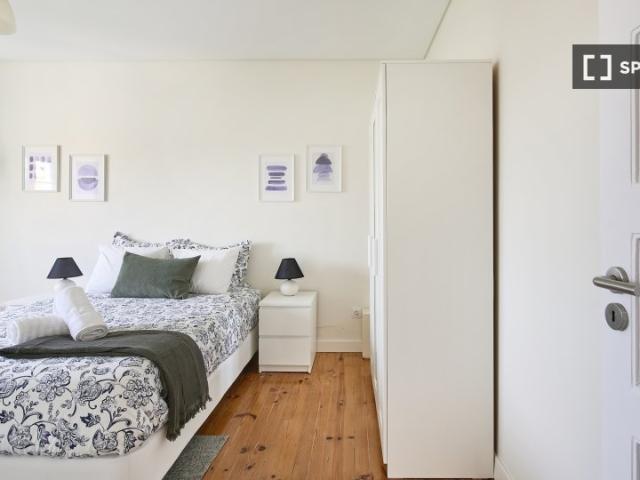 Quarto alugar em Lisboa