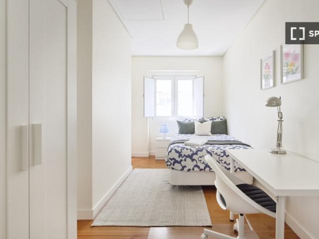 Quarto alugar em Lisboa