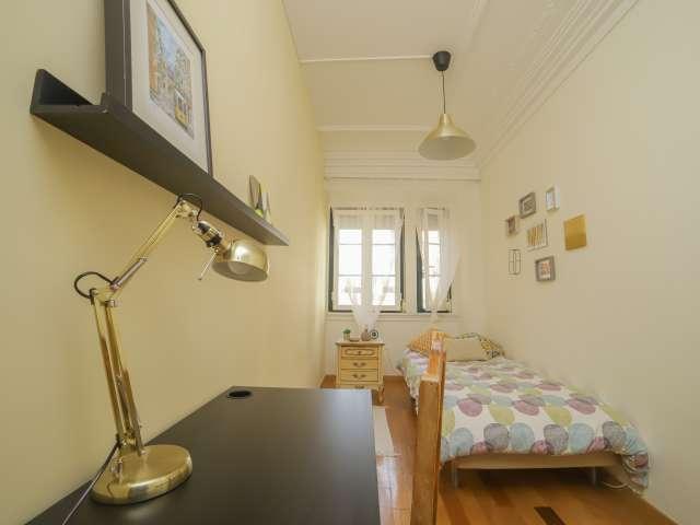 Quarto alugar em Lisboa