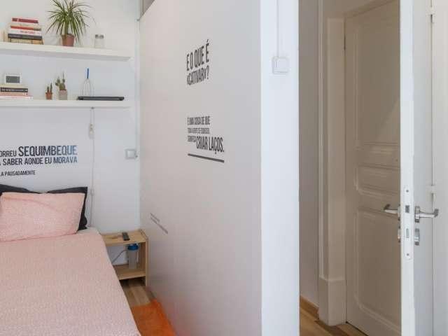 Quarto alugar em Lisboa