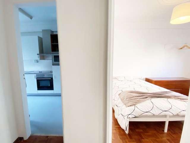 Quarto alugar em São Francisco Xavier, Lisboa