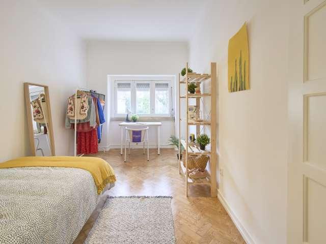Quarto alugar em Lisboa