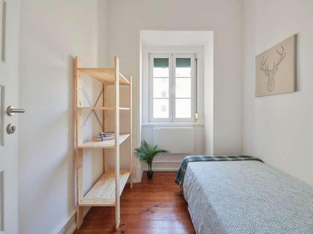 Quarto alugar em Lisboa