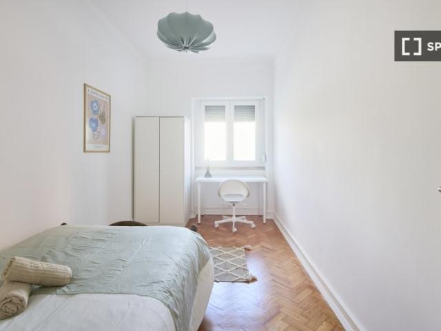 Quarto alugar em Lisboa