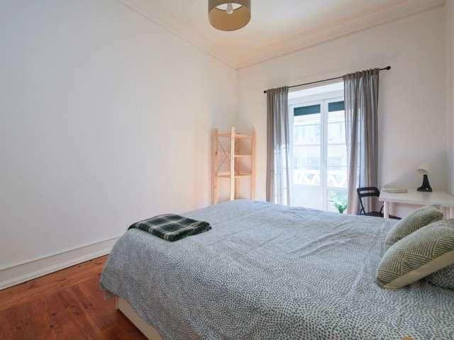 Quarto alugar em Lisboa
