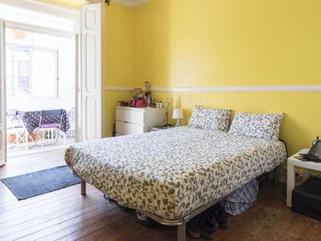 Quarto alugar em Lisboa