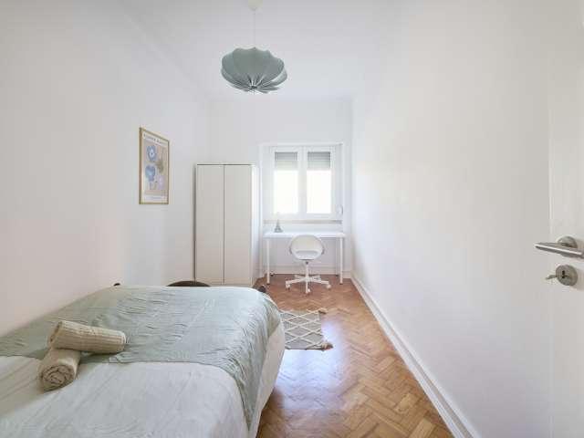 Quarto alugar em Lisboa