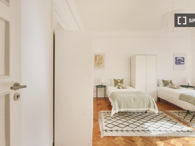 Quarto alugar em Alvalade, Lisboa