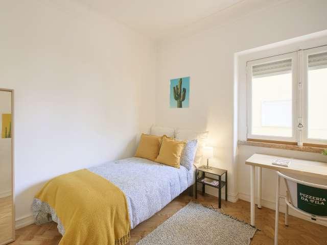 Quarto alugar em Lisboa