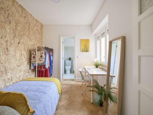 Quarto alugar em Lisboa