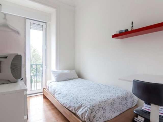 Quarto alugar em Lisboa