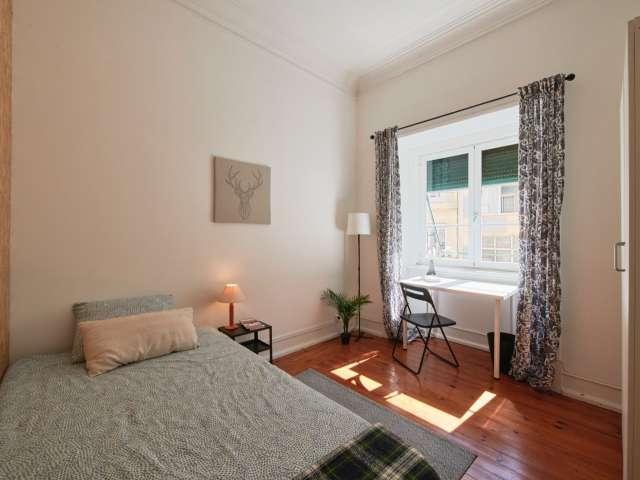 Quarto alugar em Lisboa