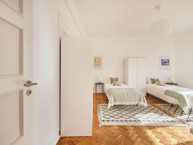Quarto alugar em Lisboa