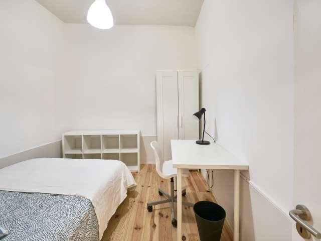 Quarto alugar em Misericórdia, Lisboa
