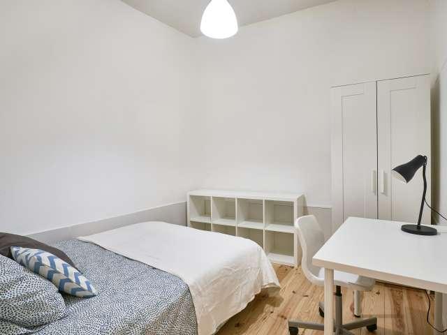 Quarto alugar em São Paulo, Lisboa
