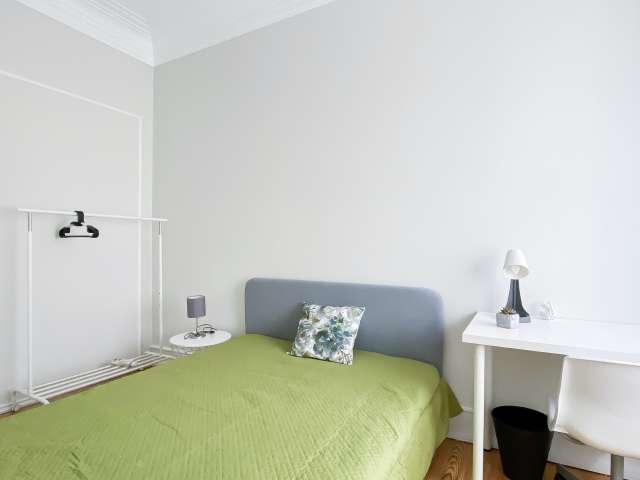 Quarto alugar em Avenidas Novas, Lisboa