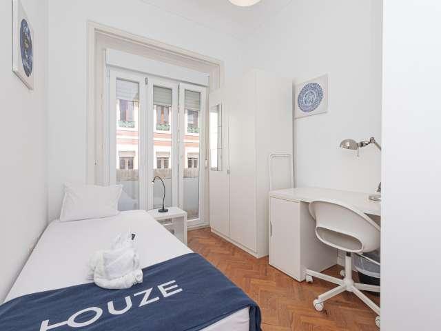 Quarto alugar em Santos-o-Velho, Lisboa