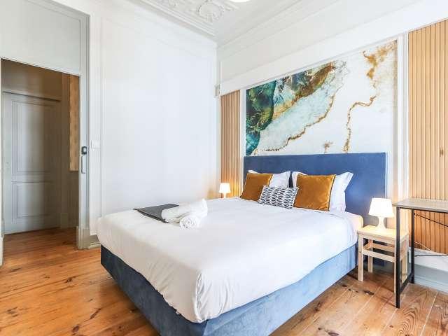 Quarto alugar em Campo de Ourique, Lisboa