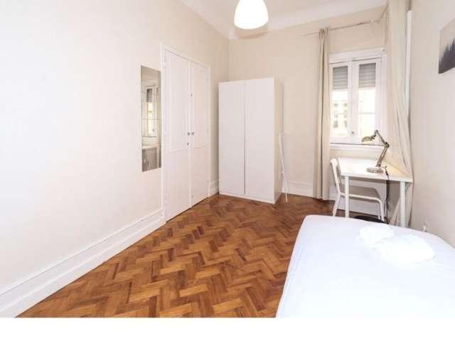 Quarto alugar em Estrela, Lisboa